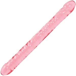 Colors: Flesh Brown, Pink, Tan; Pros: Smooth and realistic dildo. Body-safe and durable silicone material. The stretchy loop frees your balls while holding the sex toy in place. The canal is textured for internal stimulation. Multiple Skin tones are available. Cons: It’s expensive – $159.99. Check Price . 9. Squirting Dildos